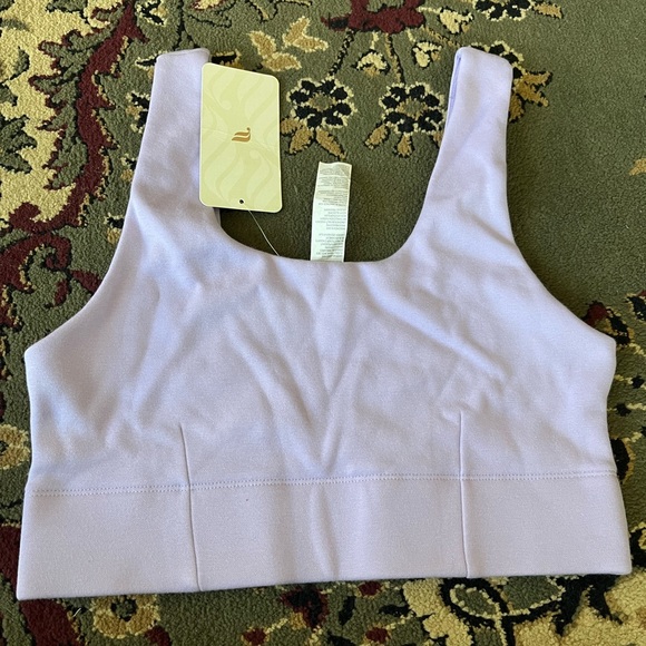 Fabletics Autumn Fleece Bra - Picture 2 of 2